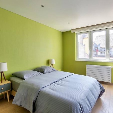 Appartement Spacieux Au Coeur De สตราสบูร์ก ภายนอก รูปภาพ